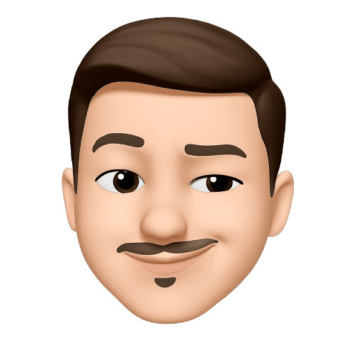 Hero memoji